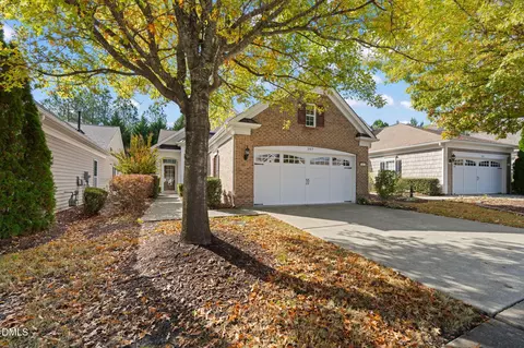 307 Orbison Dr, Cary, NC 27519