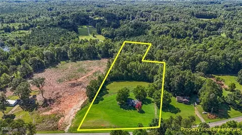 3389 Old Julian Rd, Whitsett, NC 27377