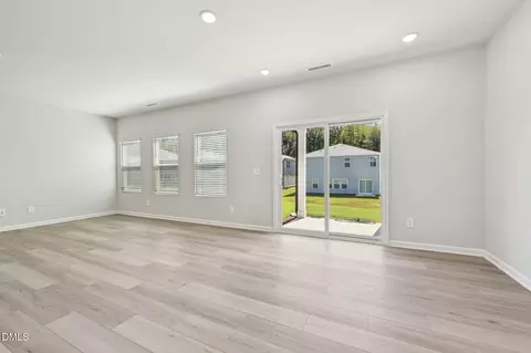 Living - 524 Bridger Dr, Garner, NC 27529 photo 1 of 4