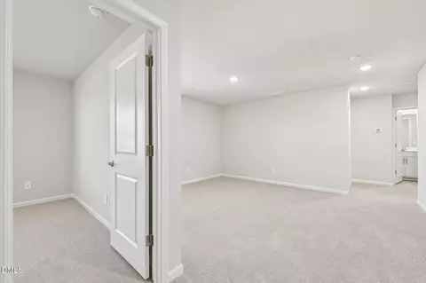 Entry Way - 524 Bridger Dr, Garner, NC 27529 photo 3 of 4