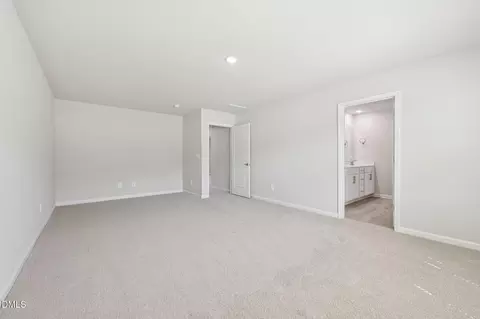 Bedroom - 524 Bridger Dr, Garner, NC 27529 photo 5 of 8