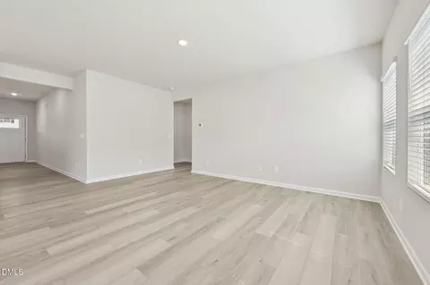Living - 524 Bridger Dr, Garner, NC 27529 photo 4 of 4