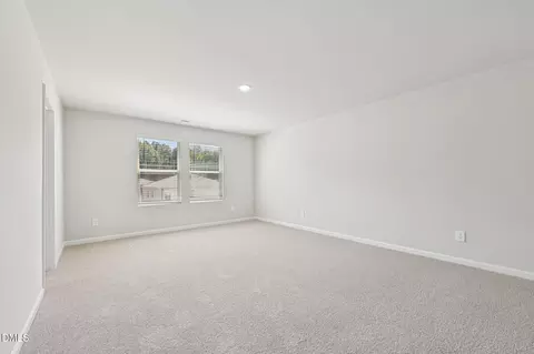 Bedroom - 524 Bridger Dr, Garner, NC 27529 photo 4 of 8