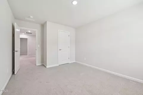 Bedroom - 524 Bridger Dr, Garner, NC 27529 photo 8 of 8