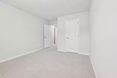 Bedroom - 524 Bridger Dr, Garner, NC 27529 photo 7 of 8