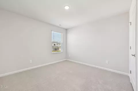 Bedroom - 524 Bridger Dr, Garner, NC 27529 photo 3 of 8