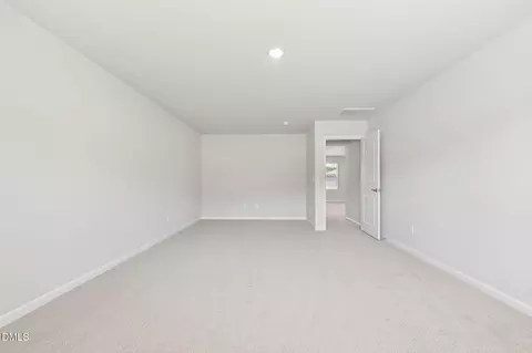 Bedroom - 524 Bridger Dr, Garner, NC 27529 photo 6 of 8