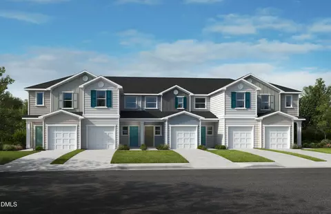10620 Brookside Reserve Rd, Raleigh, NC 27614