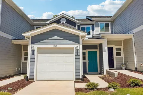 10618 Brookside Reserve Rd, Raleigh, NC 27614
