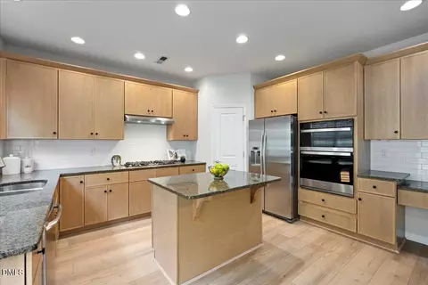 Kitchen - 411 Amiable Loop, Cary, NC 27519 photo 1 of 2