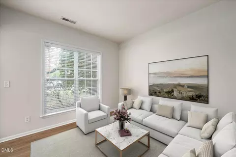 Living - 411 Amiable Loop, Cary, NC 27519 photo 1 of 6