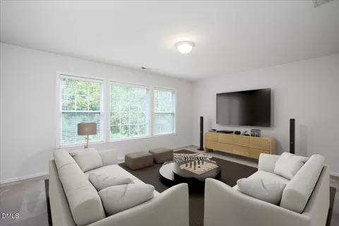 Living - 411 Amiable Loop, Cary, NC 27519 photo 6 of 6