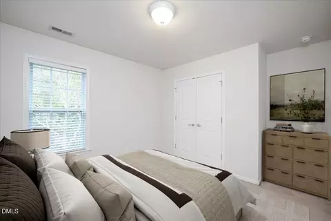 Bedroom - 411 Amiable Loop, Cary, NC 27519 photo 3 of 4