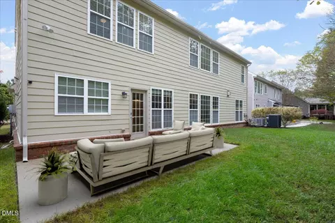 Exterior - 411 Amiable Loop, Cary, NC 27519 photo 6 of 6