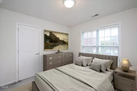 Bedroom - 411 Amiable Loop, Cary, NC 27519 photo 1 of 4