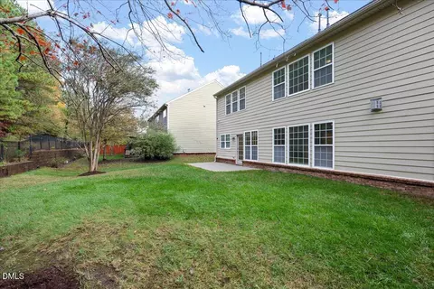 Exterior - 411 Amiable Loop, Cary, NC 27519 photo 4 of 6