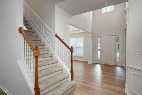 Entry Way - 411 Amiable Loop, Cary, NC 27519 photo 1 of 1