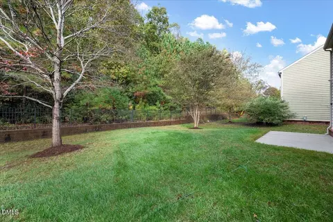 Exterior - 411 Amiable Loop, Cary, NC 27519 photo 3 of 6