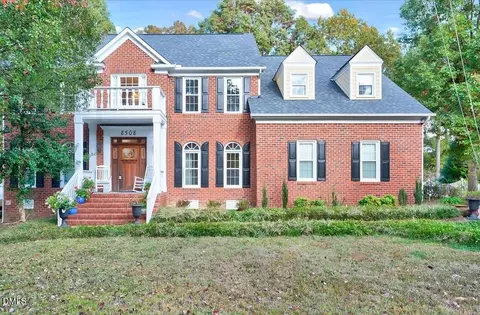 8508 Kayenta Ct, Wake Forest, NC 27587