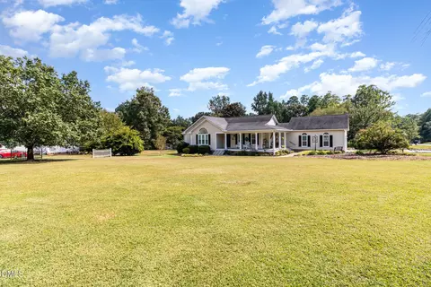 Exterior - 1062 E Justin Dr, Garner, NC 27529 photo 13 of 13