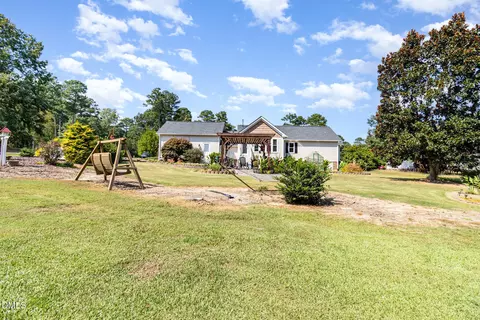 Exterior - 1062 E Justin Dr, Garner, NC 27529 photo 12 of 13