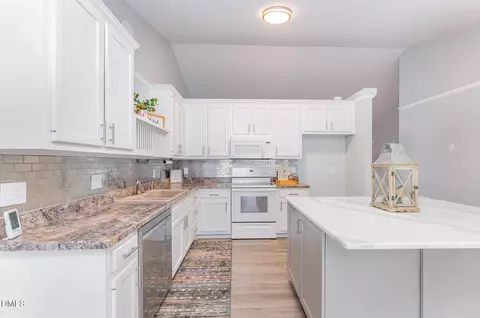 Kitchen - 1062 E Justin Dr, Garner, NC 27529 photo 2 of 3