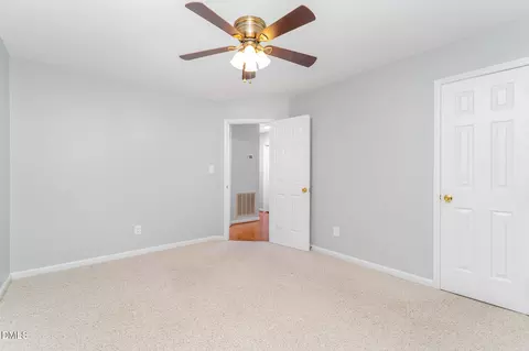 Bedroom - 1062 E Justin Dr, Garner, NC 27529 photo 2 of 3