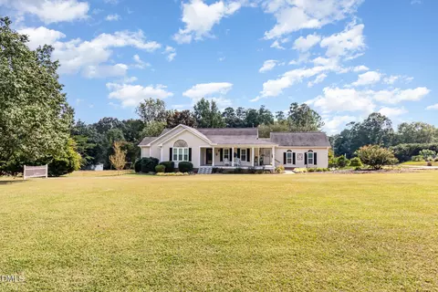 1062 E Justin Dr, Garner, NC 27529