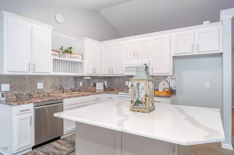 Kitchen - 1062 E Justin Dr, Garner, NC 27529 photo 1 of 3