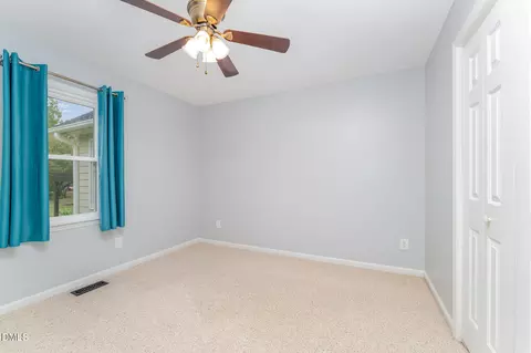 Bedroom - 1062 E Justin Dr, Garner, NC 27529 photo 3 of 3