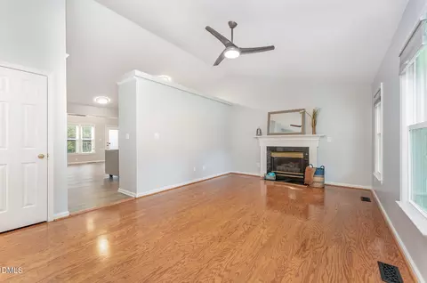 Living - 1062 E Justin Dr, Garner, NC 27529 photo 1 of 2
