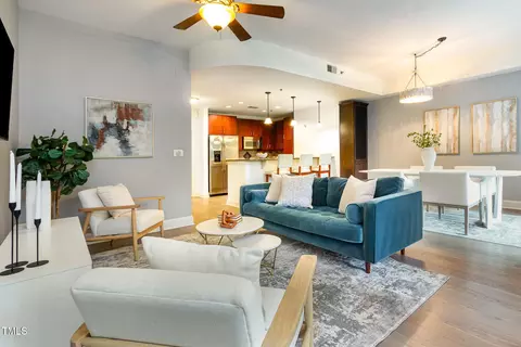 618 N Boylan Ave #520, Raleigh, NC 27603