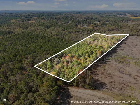 0 Ernest Brown Rd, Lillington, NC 27546