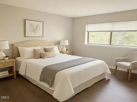 635 Pine Ridge Pl, Raleigh, NC 27609