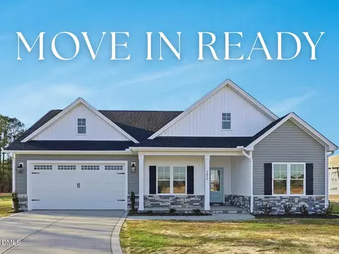 3670 Drew Farmer Rd, La Grange, NC 28551