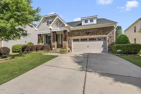 3333 Mountain Hill Dr, Wake Forest, NC 27587