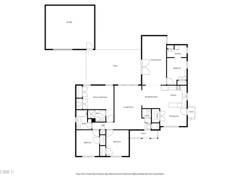 102 Castill Pl, Garner, NC 27529 photo 2