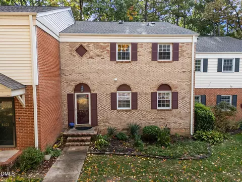 6423 New Market Way, Raleigh, NC 27615