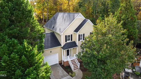 6904 Cresskill Pl, Raleigh, NC 27615