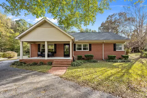 162 Powell Ave, Lillington, NC 27546