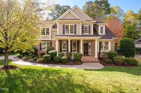 6025 Larboard Dr, Apex, NC 27539