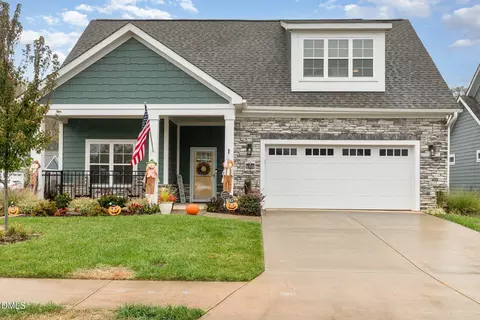 1113 Hudson Dr, Mebane, NC 27302