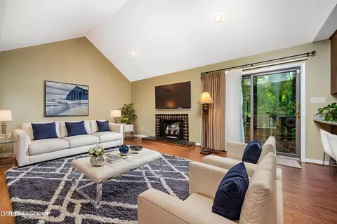 2900 Sylvania Dr, Raleigh, NC 27607