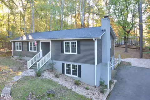 4521 Myers Park Dr, Durham, NC 27705