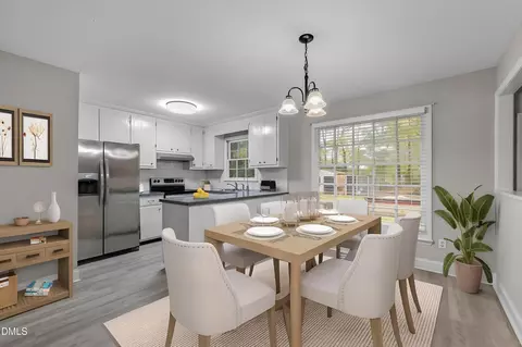 Dining - 1924 Snow Hill Rd, Durham, NC 27712 photo 1 of 1