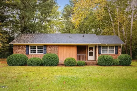 1924 Snow Hill Rd, Durham, NC 27712