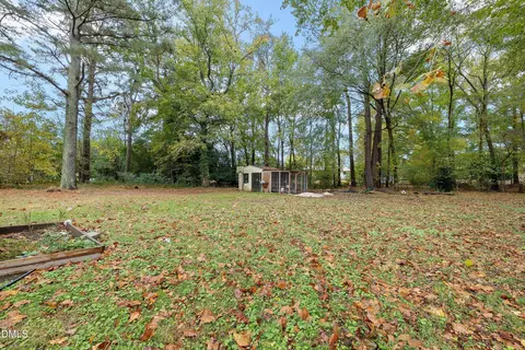 Exterior - 1924 Snow Hill Rd, Durham, NC 27712 photo 2 of 3