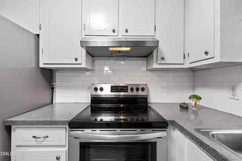 Kitchen - 1924 Snow Hill Rd, Durham, NC 27712 photo 2 of 2