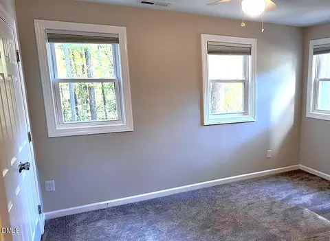 Bedroom - 3 Fieldcrest Ct, Durham, NC 27713 photo 4 of 4