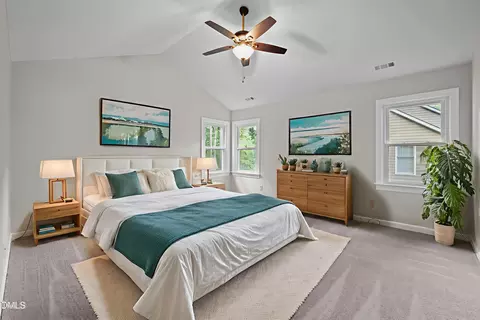 Bedroom - 3 Fieldcrest Ct, Durham, NC 27713 photo 1 of 4